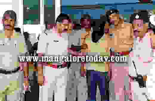 Manipal Rapist Hariprasad